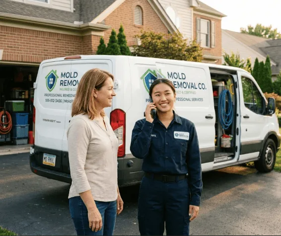 Crawlspace Mold Remediation Hubbard, OR FAQs